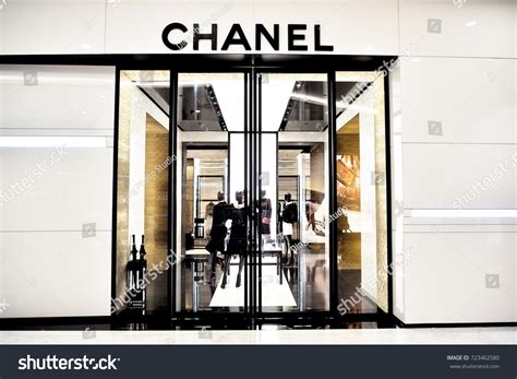 chanel outlet store germany